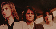 UK (Eddie Jobson, John Wetton, Terry Bozzio)